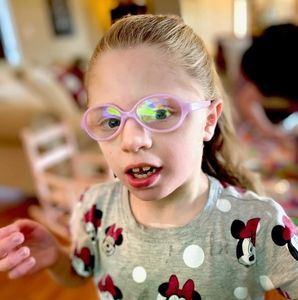 Meet your Posher, Kenny